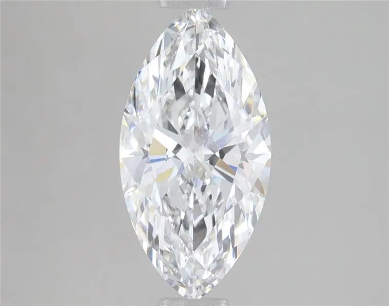 1.55 Carat · MARQUISE · D · IF · IGI · Excellent Cut