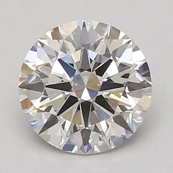 1.51 Carat · ROUND · D · VVS1 · IGI · Ideal Cut