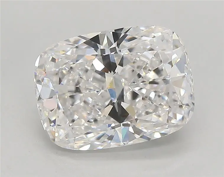 3.24 Carat · CUSHION · E · VVS1 · IGI · Excellent Cut