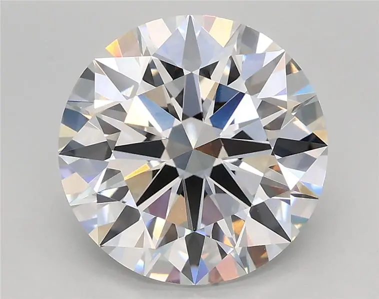 3.04 Carat · ROUND · D · VVS1 · IGI · Ideal Cut