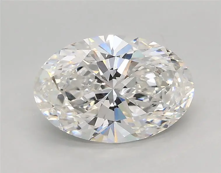 1.33 Carat · OVAL · E · VVS1 · IGI · Excellent Cut
