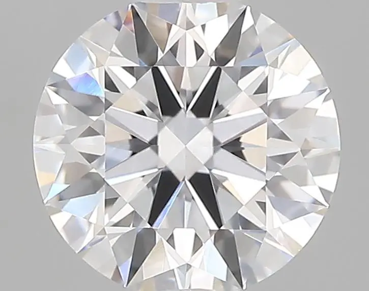 1.06 Carat · ROUND · D · VVS1 · IGI · Ideal Cut