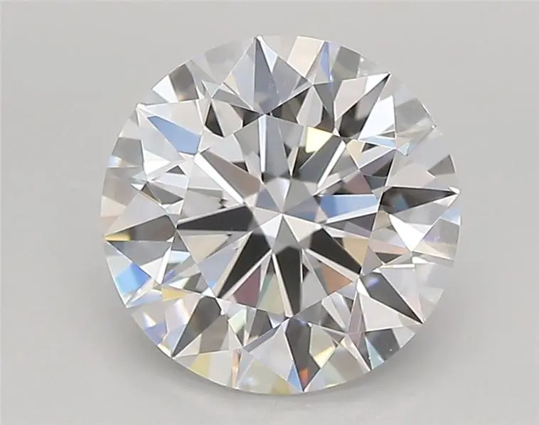 2.13 Carat · ROUND · D · IF · IGI · Ideal Cut