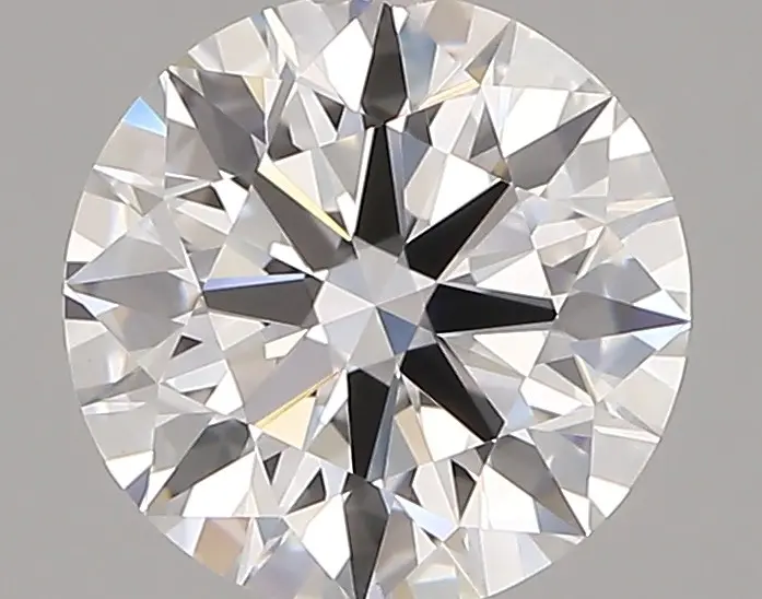 2.04 Carat · ROUND · D · FL · IGI · Ideal Cut