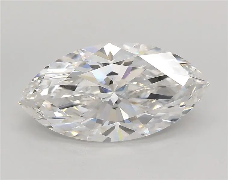 4.39 Carat · MARQUISE · D · FL · IGI · Excellent Cut