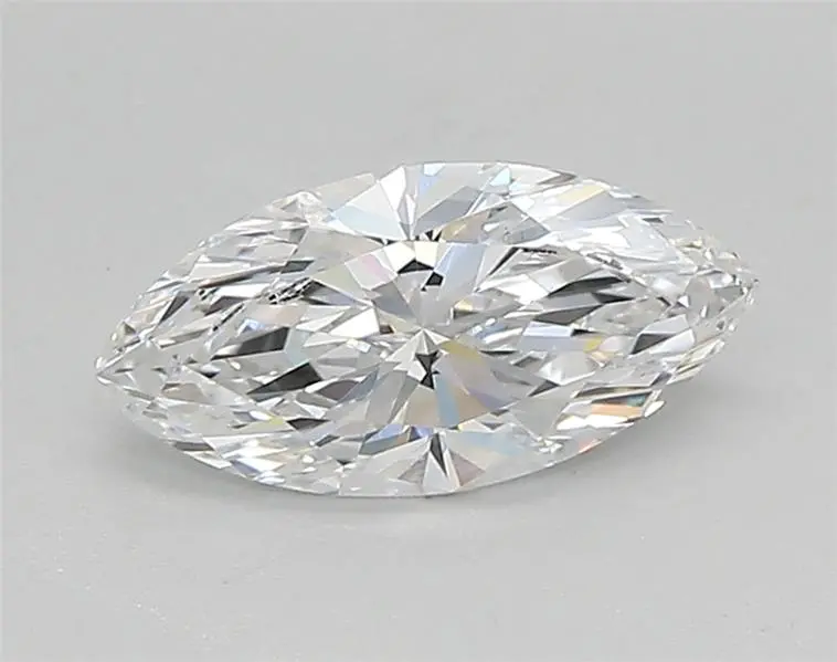 0.73 Carat · MARQUISE · D · VVS2 · IGI · Excellent Cut