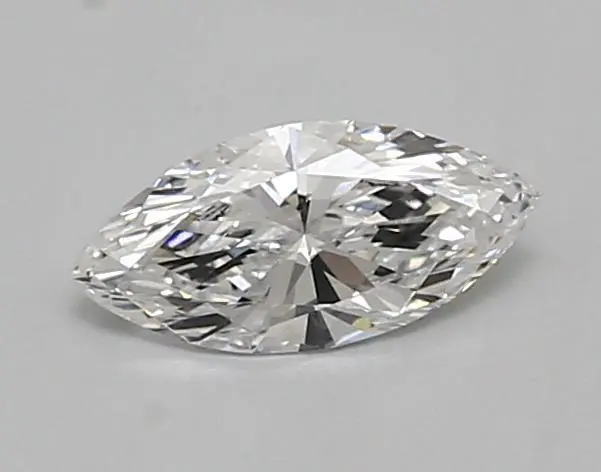 0.71 Carat · MARQUISE · D · VS1 · IGI · Excellent Cut