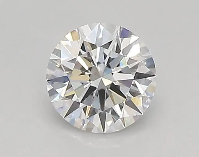 0.45 Carat · ROUND · D · VS1 · IGI · Ideal Cut