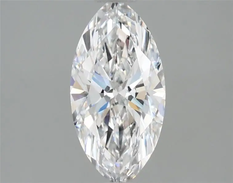 1.02 Carat · MARQUISE · D · VVS1 · IGI · Excellent Cut