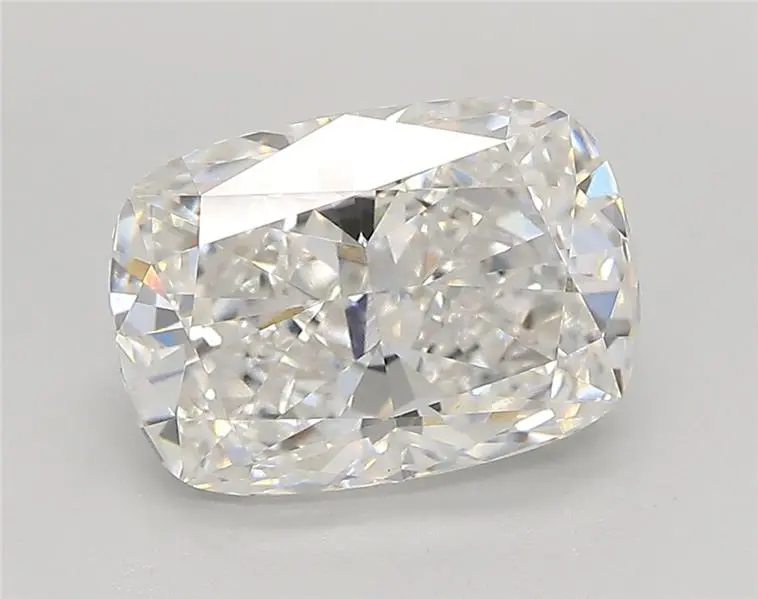 2.91 Carat · CUSHION · E · VVS1 · IGI · Excellent Cut