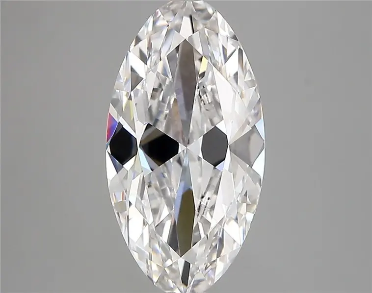 3.10 Carat · OVAL · D · VVS1 · IGI · Excellent Cut