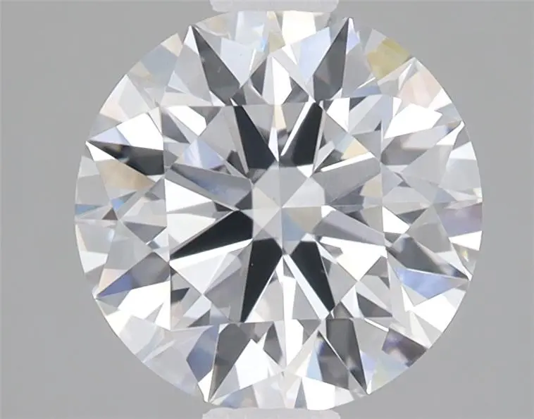 2.10 Carat · ROUND · E · VVS2 · IGI · Ideal Cut