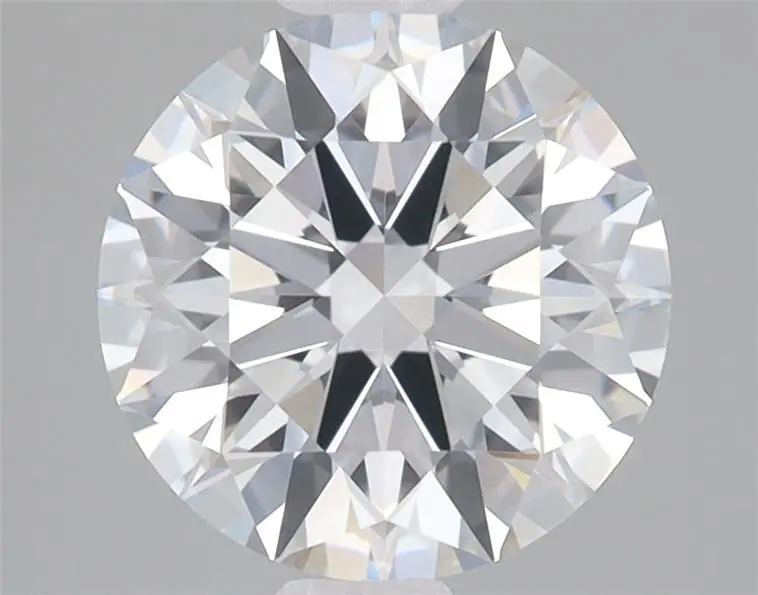 2.04 Carat · ROUND · E · VVS2 · IGI · Ideal Cut