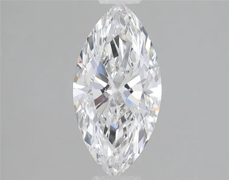 1.04 Carat · MARQUISE · E · VVS2 · IGI · Excellent Cut