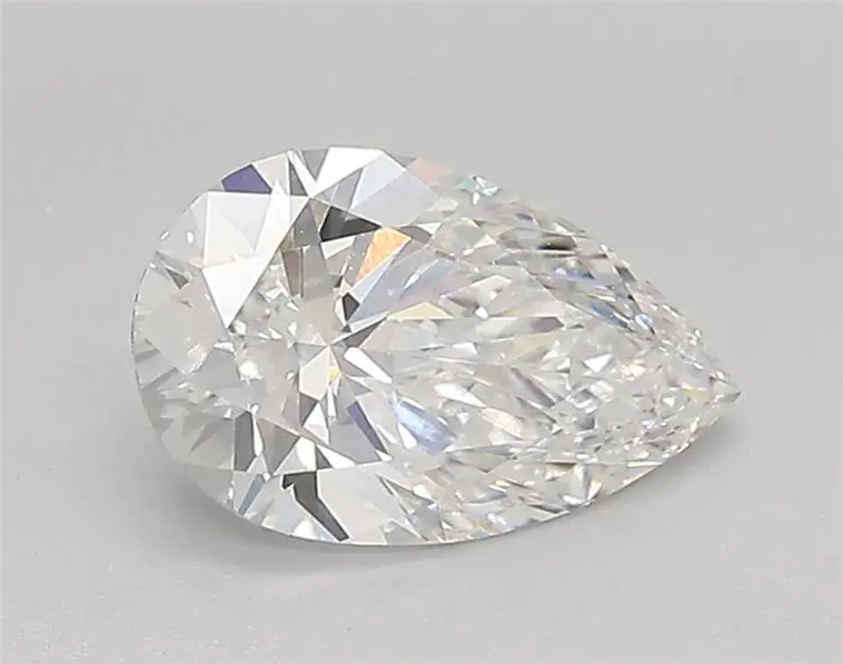 0.96 Carat · PEAR · E · VVS1 · IGI · Excellent Cut