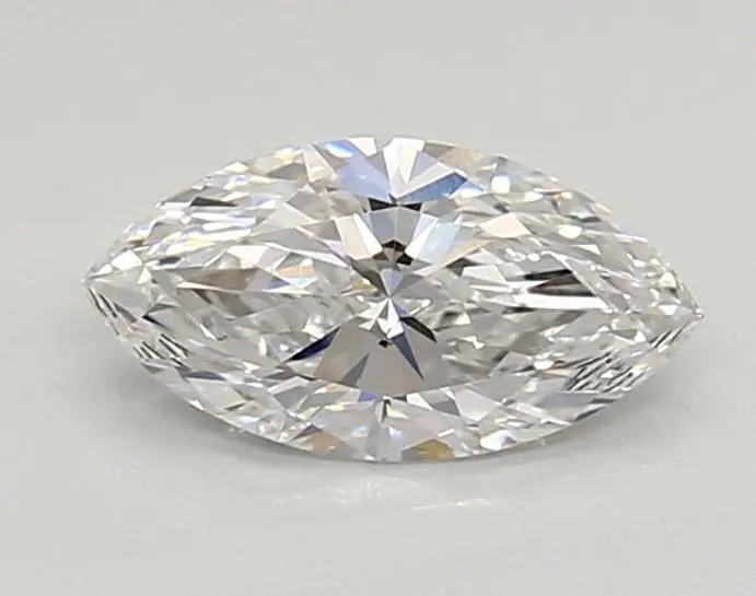 0.76 Carat · MARQUISE · D · VVS1 · IGI · Excellent Cut