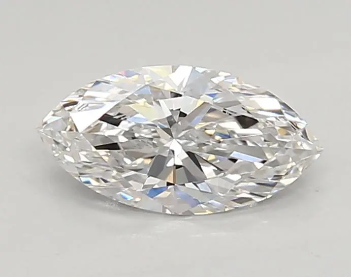 0.76 Carat · MARQUISE · D · VVS1 · IGI · Excellent Cut