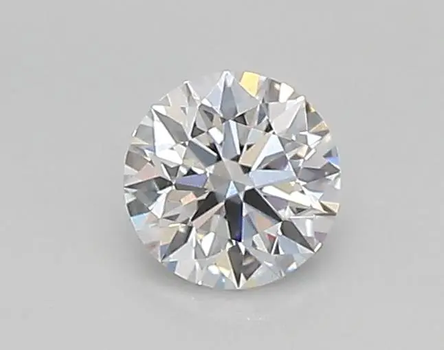 0.32 Carat · ROUND · D · VVS1 · IGI · Ideal Cut