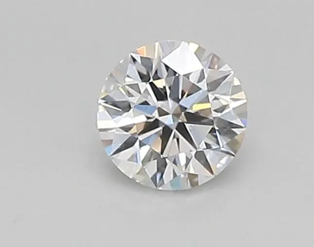 0.29 Carat · ROUND · D · VVS1 · IGI · Ideal Cut