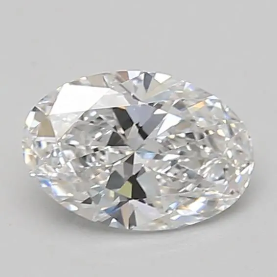 1.03 Carat · OVAL · D · VS1 · IGI · Excellent Cut
