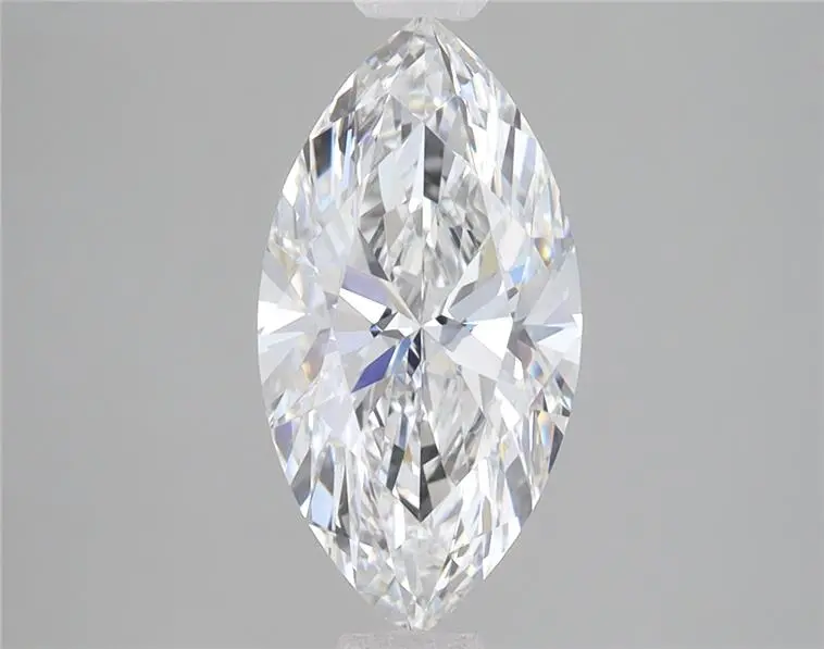 2.00 Carat · MARQUISE · E · VVS2 · IGI · Excellent Cut