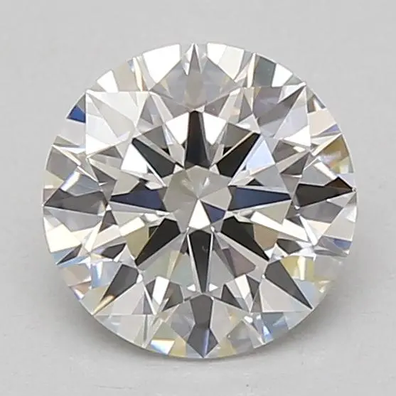 1.62 Carat · ROUND · E · VVS2 · IGI · Ideal Cut
