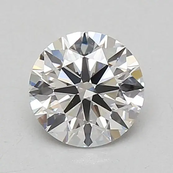 1.00 Carat · ROUND · D · VVS1 · IGI · Ideal Cut