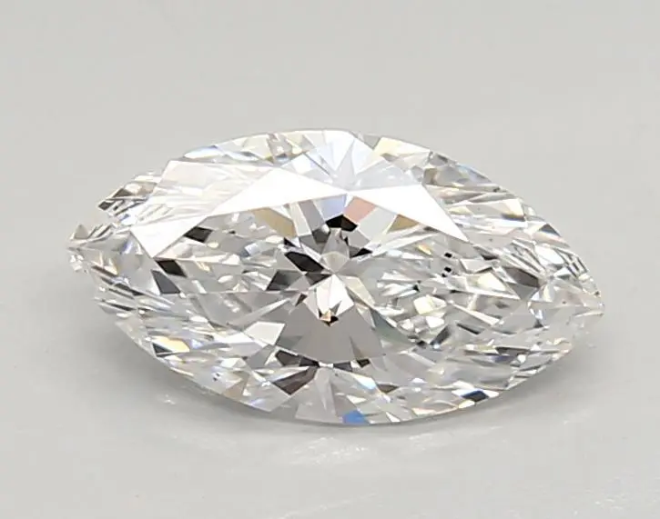 0.96 Carat · MARQUISE · D · VS1 · IGI · Excellent Cut