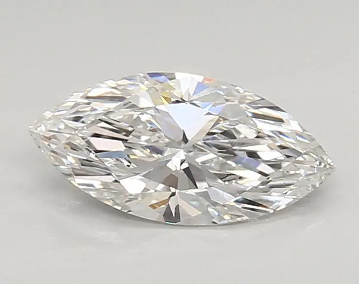 0.92 Carat · MARQUISE · E · VVS2 · IGI · Excellent Cut
