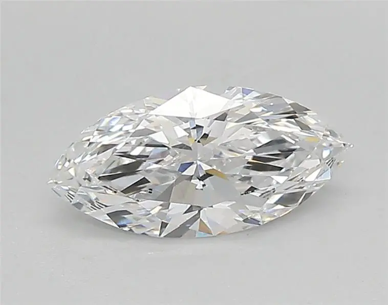 0.79 Carat · MARQUISE · D · VVS1 · IGI · Excellent Cut