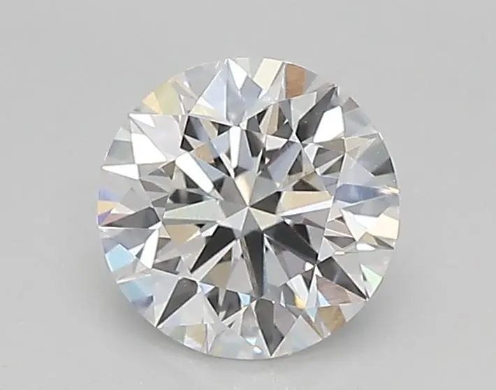 0.79 Carat · ROUND · D · VVS1 · IGI · Ideal Cut