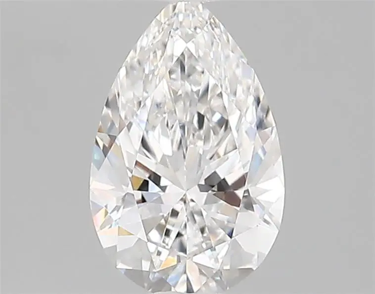 1.20 Carat · PEAR · D · VVS1 · IGI · Excellent Cut