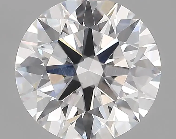 1.39 Carat · ROUND · D · VVS1 · IGI · Ideal Cut
