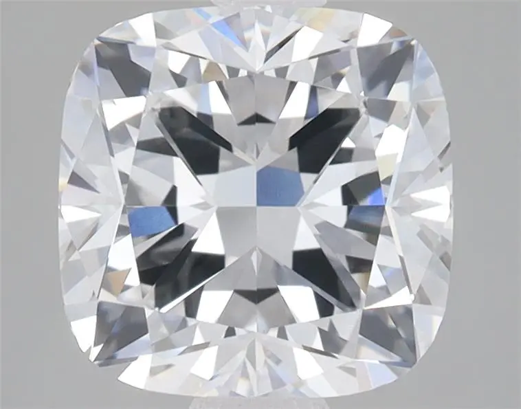3.10 Carat · CUSHION · E · VVS2 · IGI · Excellent Cut