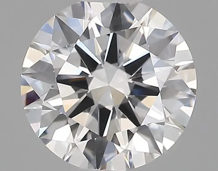 1.06 Carat · ROUND · E · VVS1 · IGI · Ideal Cut
