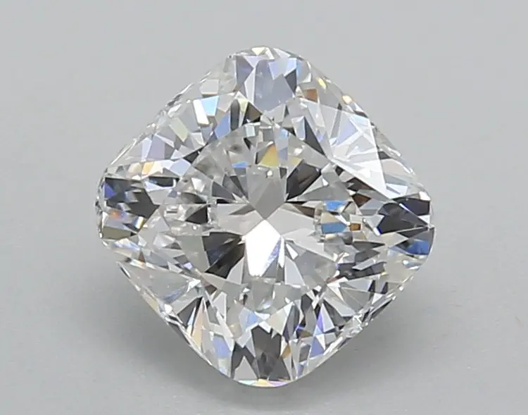1.52 Carat · CUSHION · E · VS1 · IGI · Very Good Cut