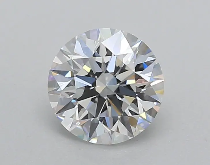 1.00 Carat · ROUND · D · VVS1 · IGI · Excellent Cut