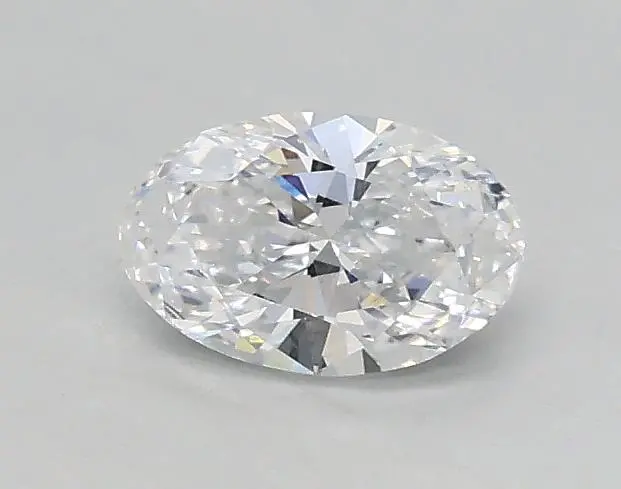 0.31 Carat · OVAL · D · VVS1 · IGI · Very Good Cut