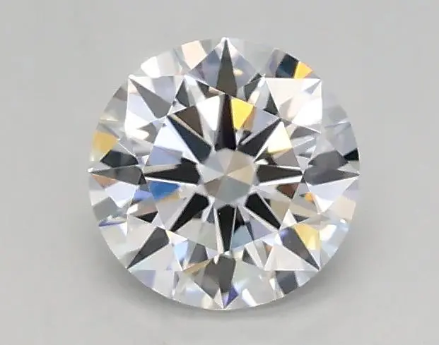 0.51 Carat · ROUND · D · VVS1 · IGI · Ideal Cut