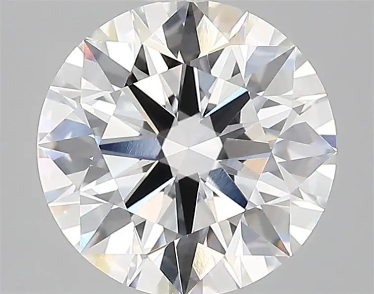 2.66 Carat · ROUND · E · VVS1 · IGI · Ideal Cut