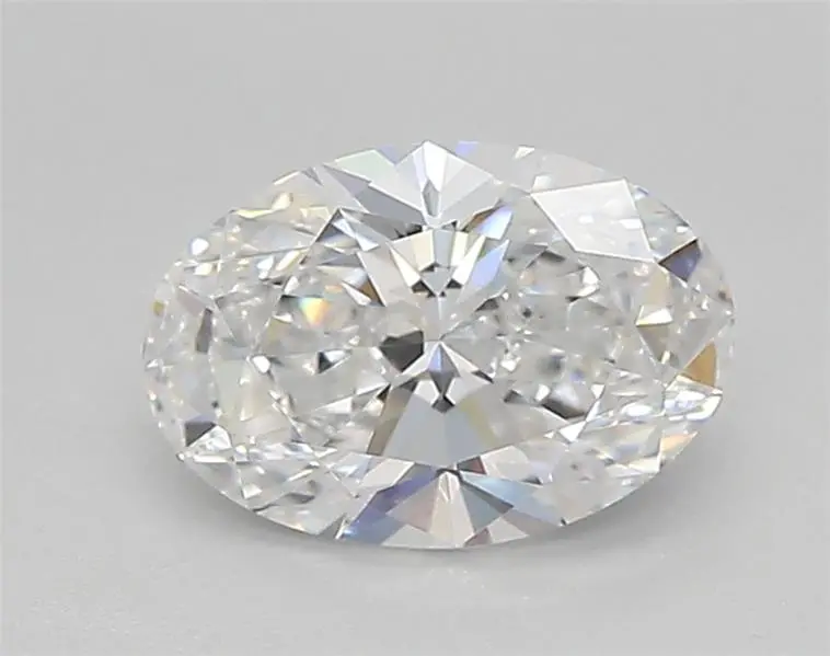 0.94 Carat · OVAL · D · VVS1 · IGI · Excellent Cut