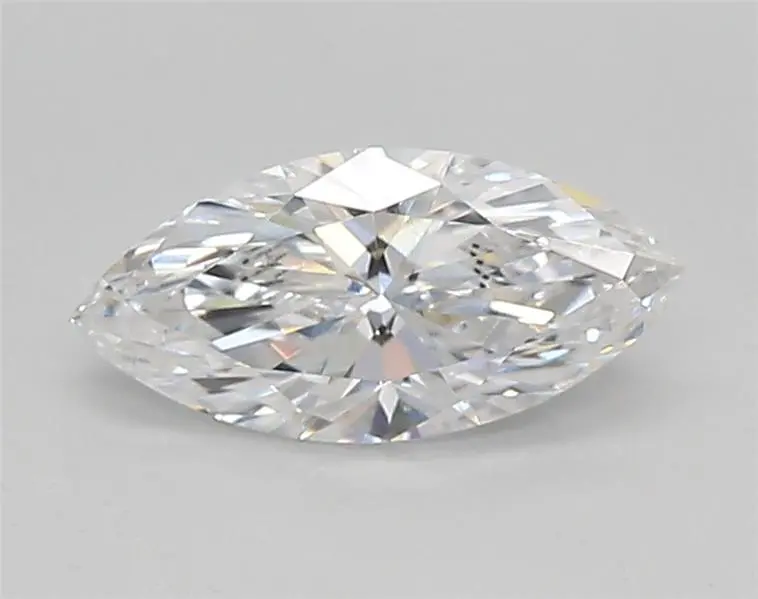 0.68 Carat · MARQUISE · D · VVS2 · IGI · Excellent Cut