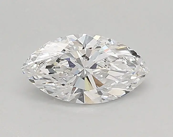 0.44 Carat · MARQUISE · D · VVS1 · IGI · Excellent Cut