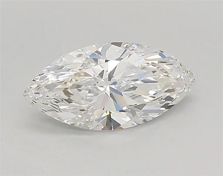 0.71 Carat · MARQUISE · D · VVS1 · IGI · Excellent Cut