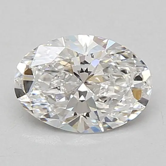 1.01 Carat · OVAL · E · VVS2 · IGI · Excellent Cut