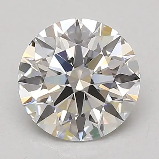 1.50 Carat · ROUND · E · VVS2 · IGI · Ideal Cut