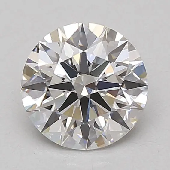 1.45 Carat · ROUND · D · VS1 · IGI · Ideal Cut