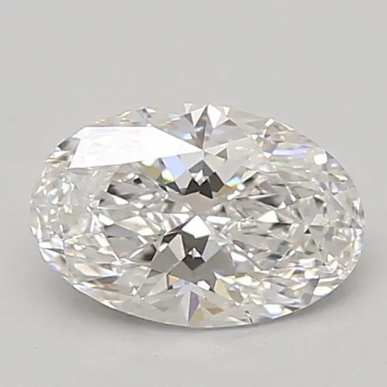 1.09 Carat · OVAL · E · VVS2 · IGI · Excellent Cut