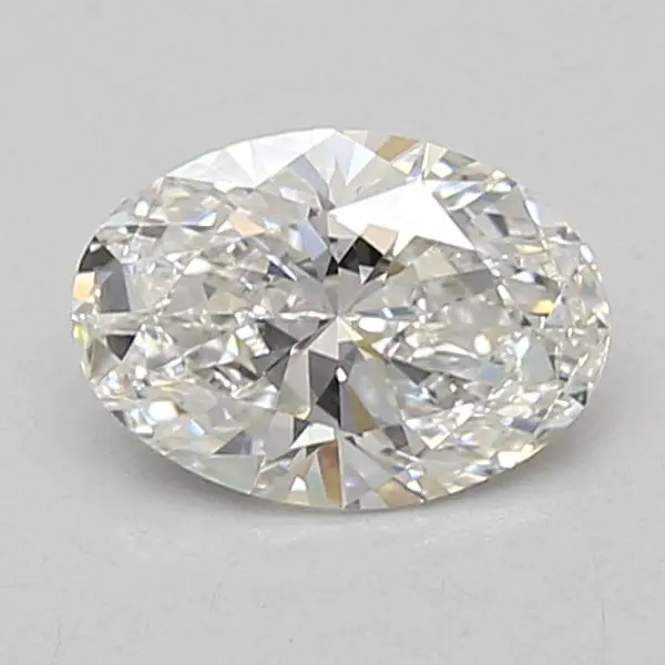 1.10 Carat · OVAL · E · VVS2 · IGI · Excellent Cut