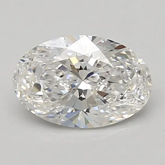 1.02 Carat · OVAL · E · VVS2 · IGI · Excellent Cut